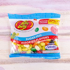 suhkruvabad jellybeans kommid