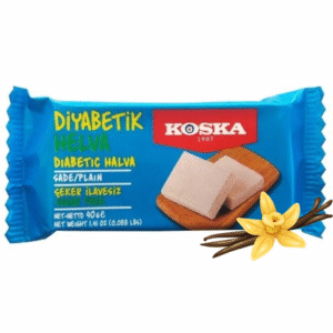 KOSKA-suhkruvaba-halvaa