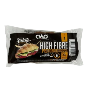 Ciao carb soolane croissant