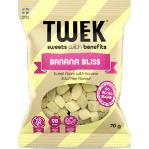 TWEEK_BananaBliss_suhkruvabad kommid