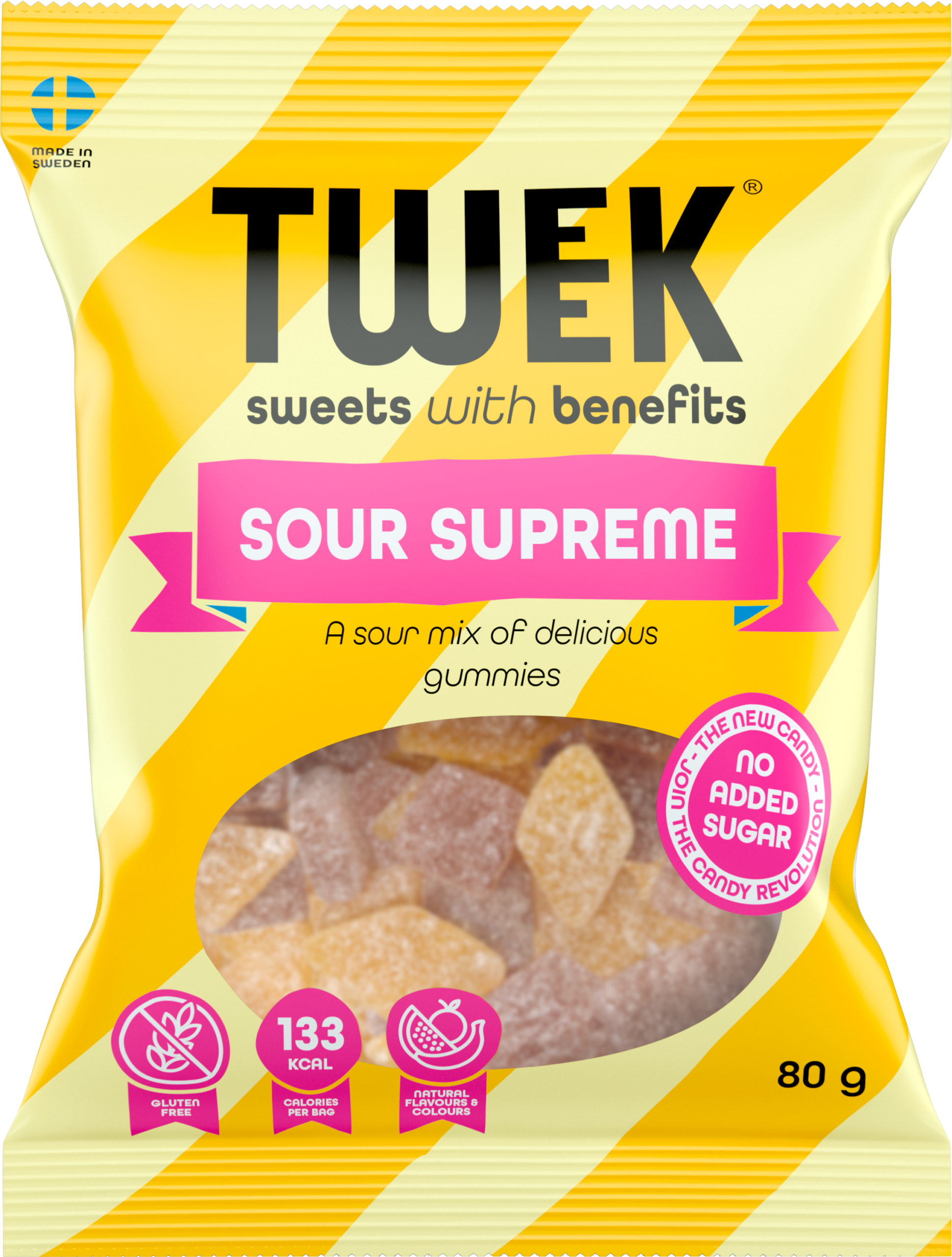 Tweek_SourSupreme_suhkruvabad kummikommid