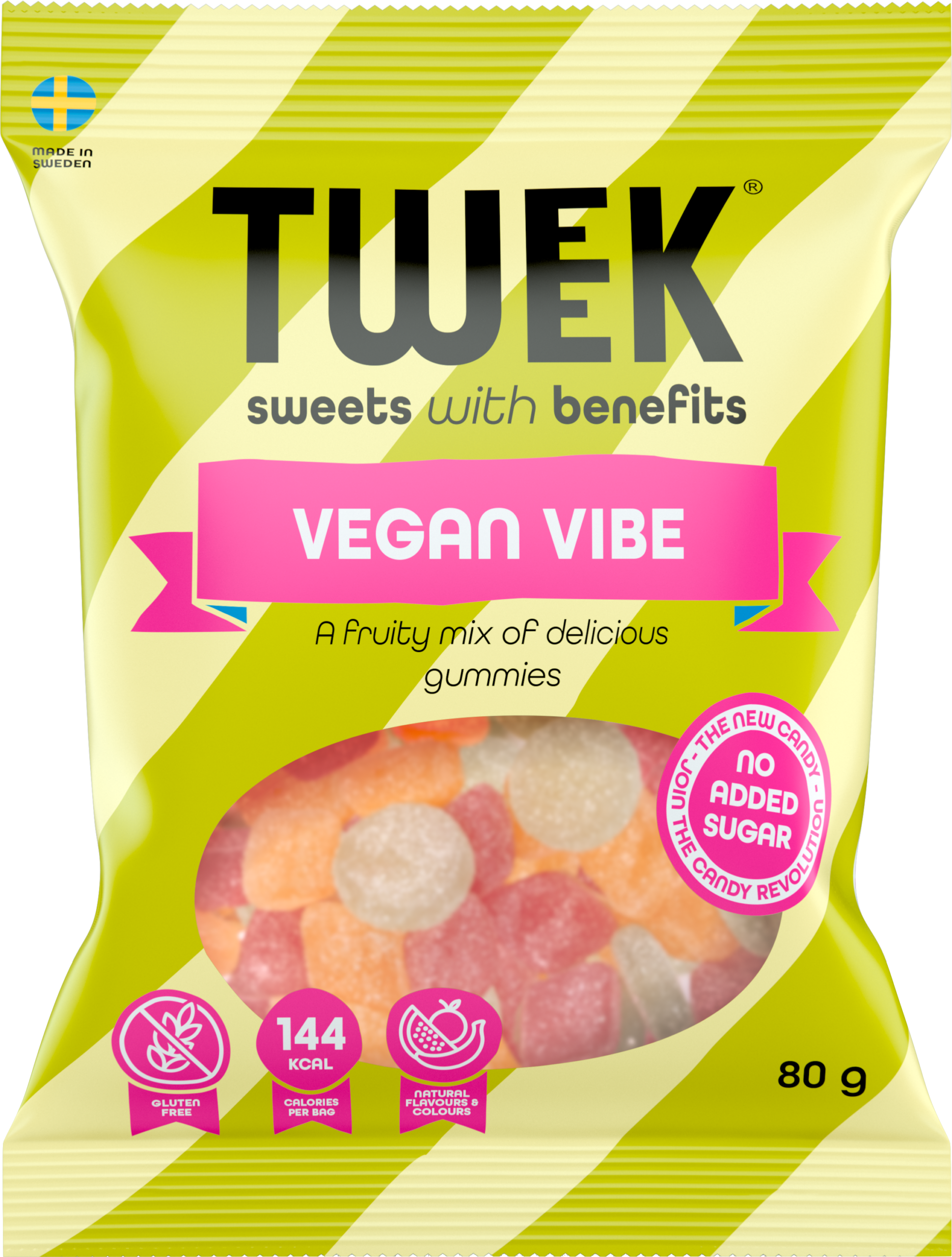 Tweek_VeganVibe_suhkruvabad kummikommid